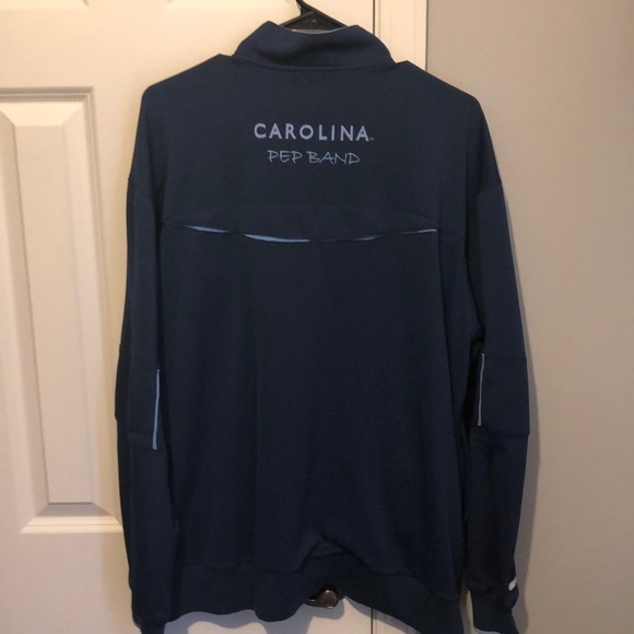 North Carolina Tar Heels Nike Jacket - Picture 6 of 6